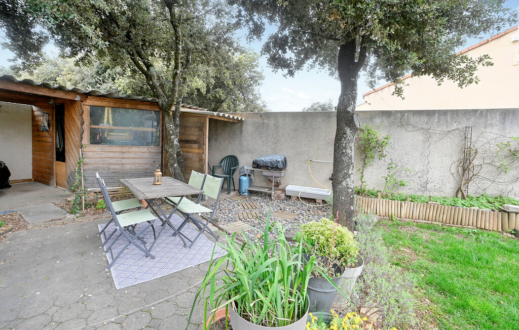 Maison avec piscine à Sérignian-du-Comtat - Photo 12