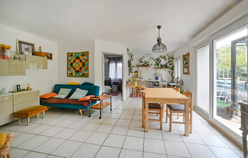 Maison avec piscine à Sérignian-du-Comtat - Photo 15