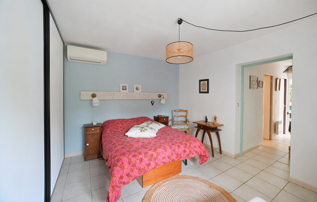 Maison avec piscine à Sérignian-du-Comtat - Photo 16