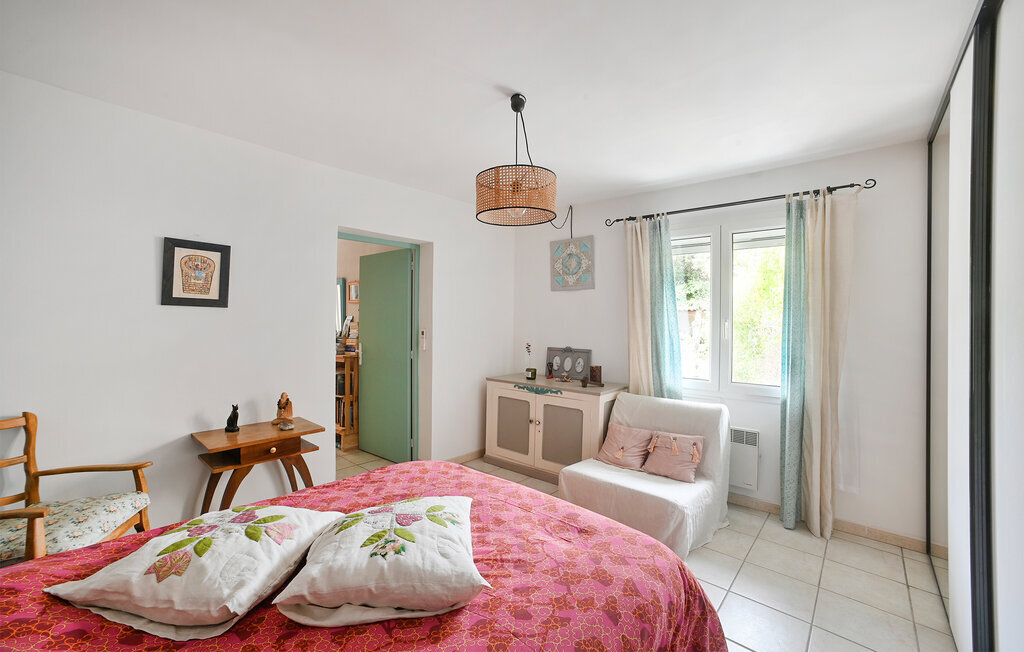 Maison avec piscine à Sérignian-du-Comtat - Photo 17