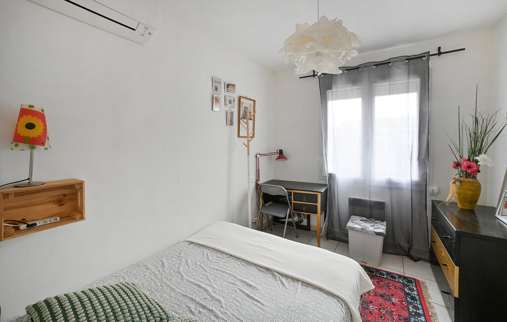 Maison avec piscine à Sérignian-du-Comtat - Photo 19