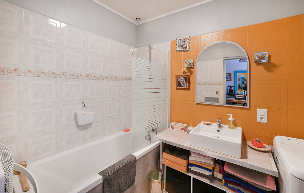 Maison avec piscine à Sérignian-du-Comtat - Photo 20
