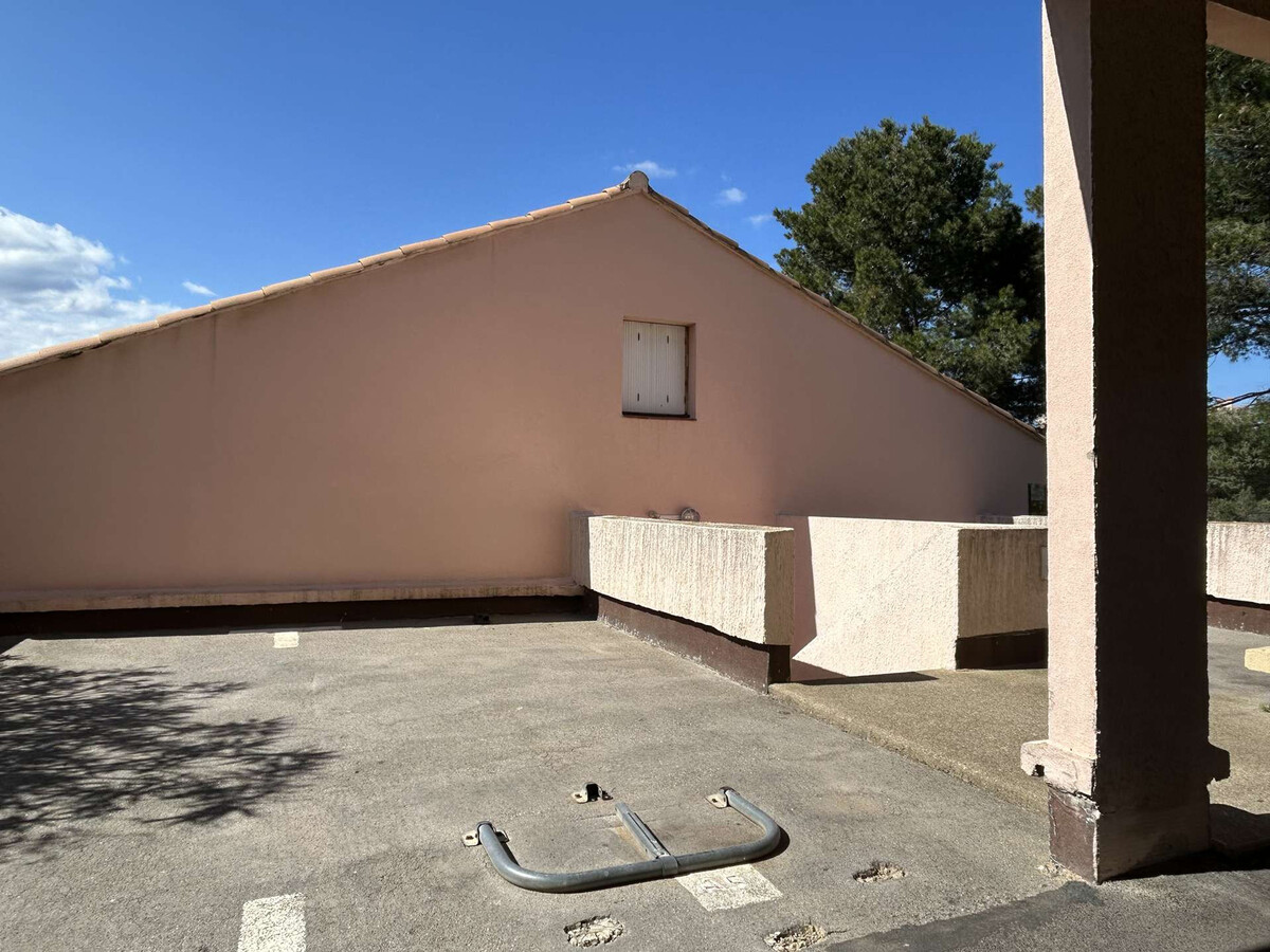 T2 duplex mezzanine Banyuls, 300 m plage - Photo 17