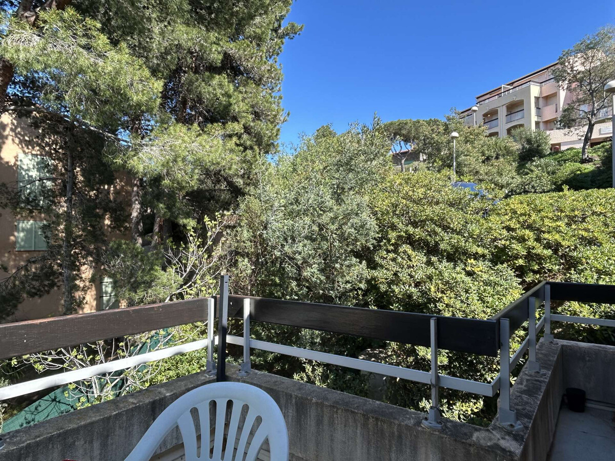 T2 duplex mezzanine Banyuls, 300 m plage - Photo 19