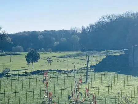 Gîte luxe Val de Loire : piscine et spa chauffés toute l'année - Photo 4