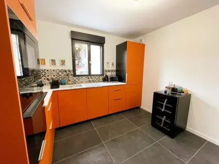 Gîte luxe Val de Loire : piscine et spa chauffés toute l'année - Photo 6
