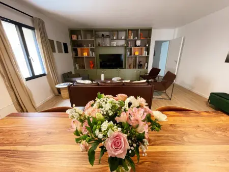 Gîte luxe Val de Loire : piscine et spa chauffés toute l'année - Photo 11
