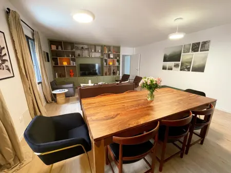 Gîte luxe Val de Loire : piscine et spa chauffés toute l'année - Photo 12