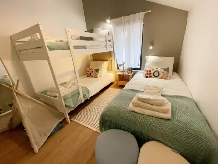 Gîte luxe Val de Loire : piscine et spa chauffés toute l'année - Photo 28