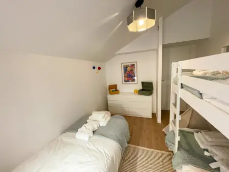 Gîte luxe Val de Loire : piscine et spa chauffés toute l'année - Photo 29