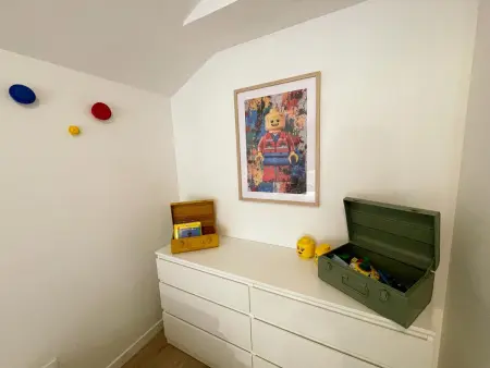 Gîte luxe Val de Loire : piscine et spa chauffés toute l'année - Photo 30