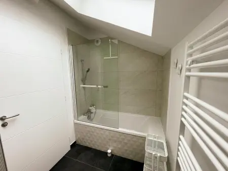 Gîte luxe Val de Loire : piscine et spa chauffés toute l'année - Photo 31