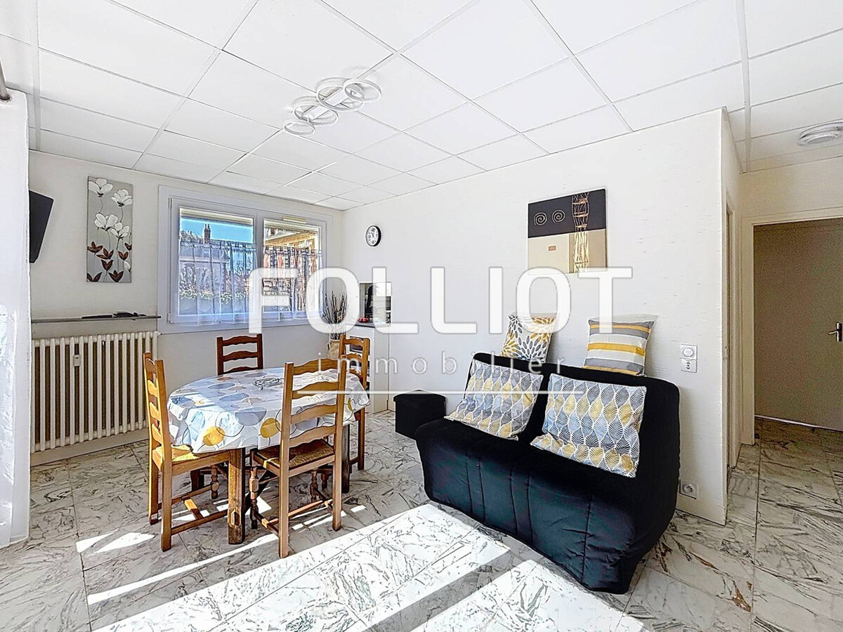 Appartement 59 m² proche Port Guillaume, animaux OK - Photo 1