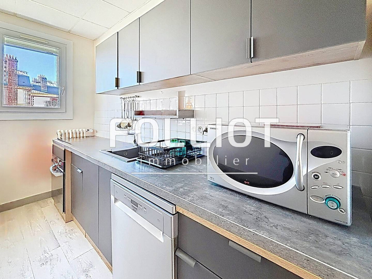 Appartement 59 m² proche Port Guillaume, animaux OK - Photo 2