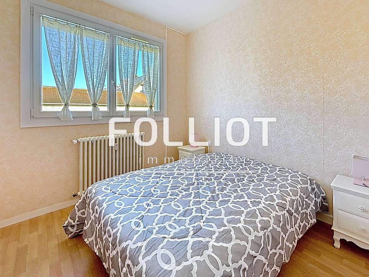 Appartement 59 m² proche Port Guillaume, animaux OK - Photo 3