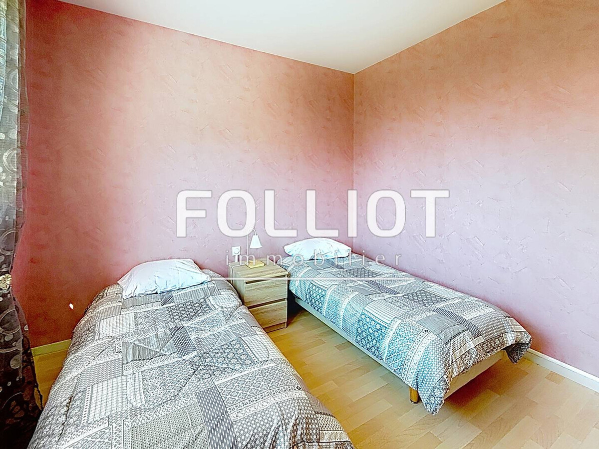Appartement 59 m² proche Port Guillaume, animaux OK - Photo 4