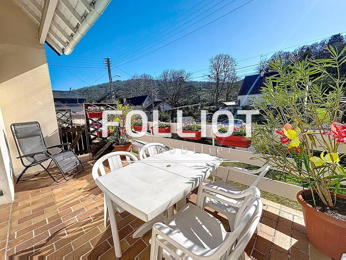 Appartement 59 m² proche Port Guillaume, animaux OK - Photo 6