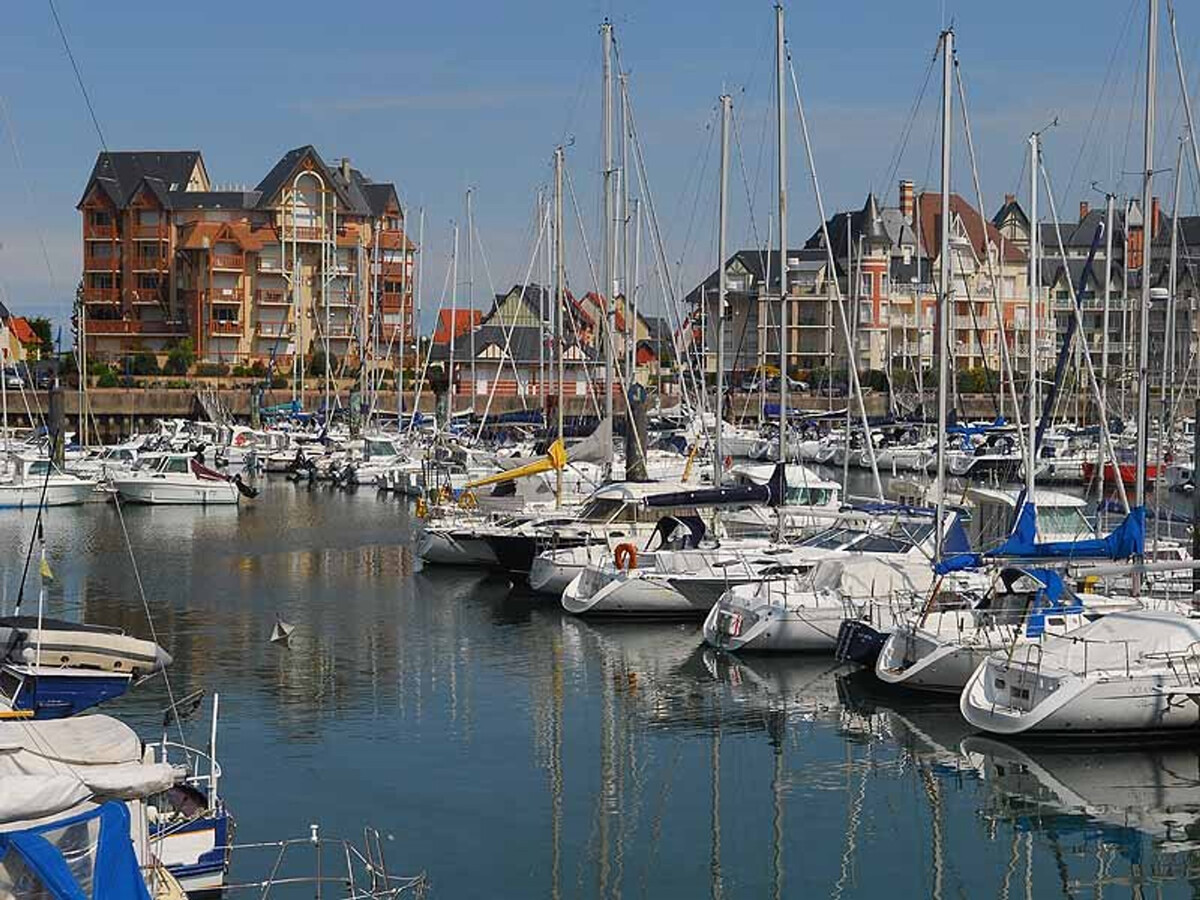 Appartement 59 m² proche Port Guillaume, animaux OK - Photo 7