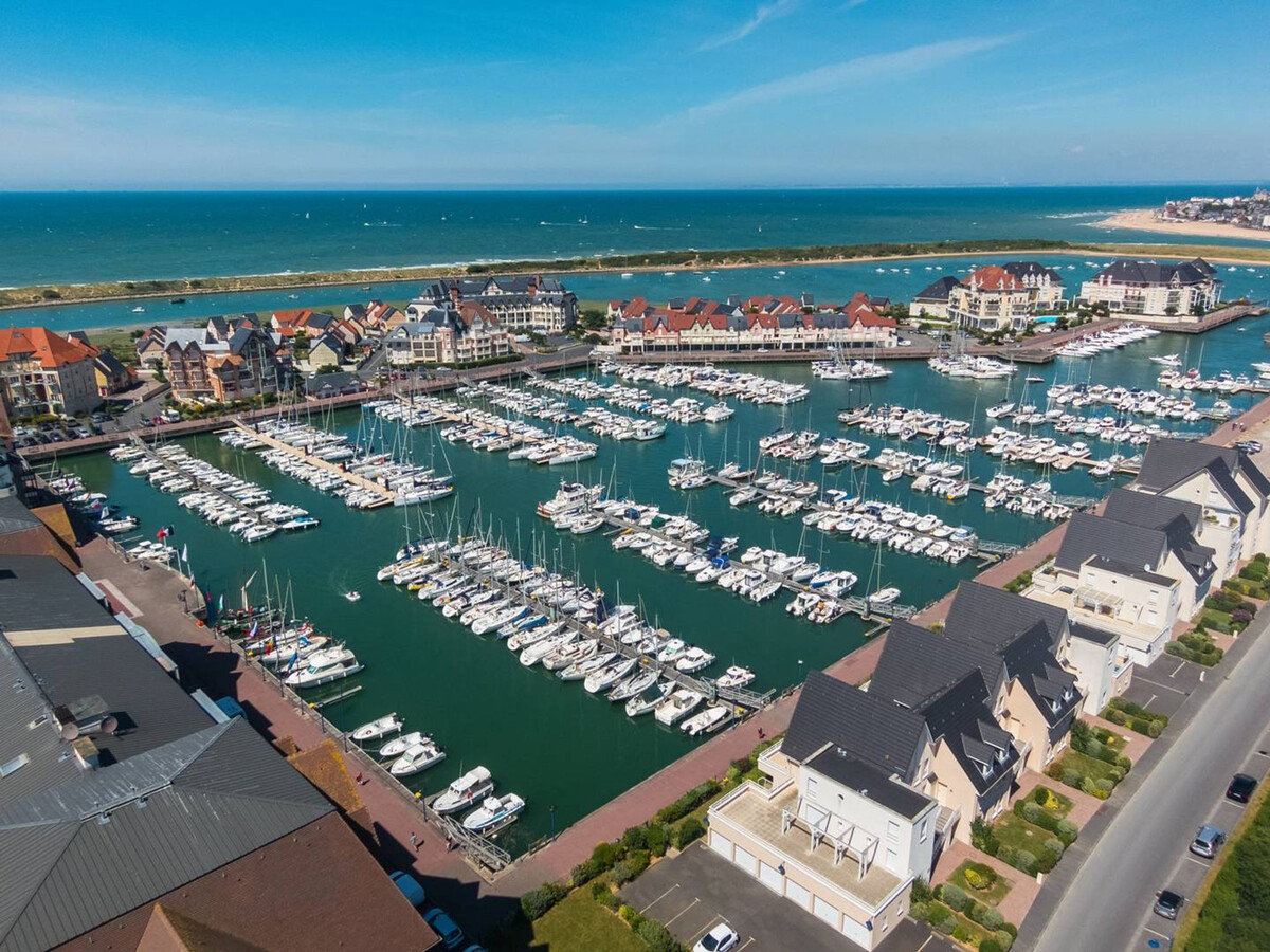 Appartement 59 m² proche Port Guillaume, animaux OK - Photo 8