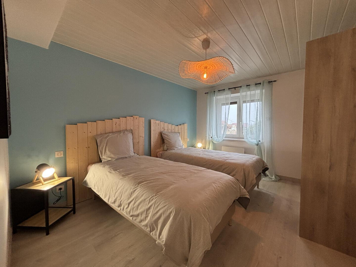 Gîte Chez Pierrot, 3 épis, 6 pers à Cognat-Lyonne - Photo 9