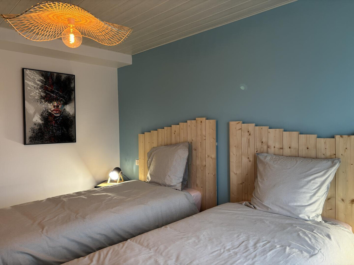 Gîte Chez Pierrot, 3 épis, 6 pers à Cognat-Lyonne - Photo 10