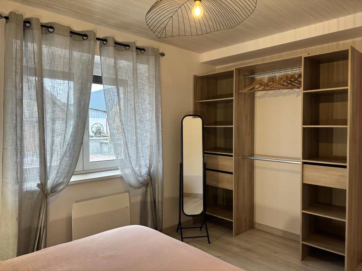 Gîte Chez Pierrot, 3 épis, 6 pers à Cognat-Lyonne - Photo 11