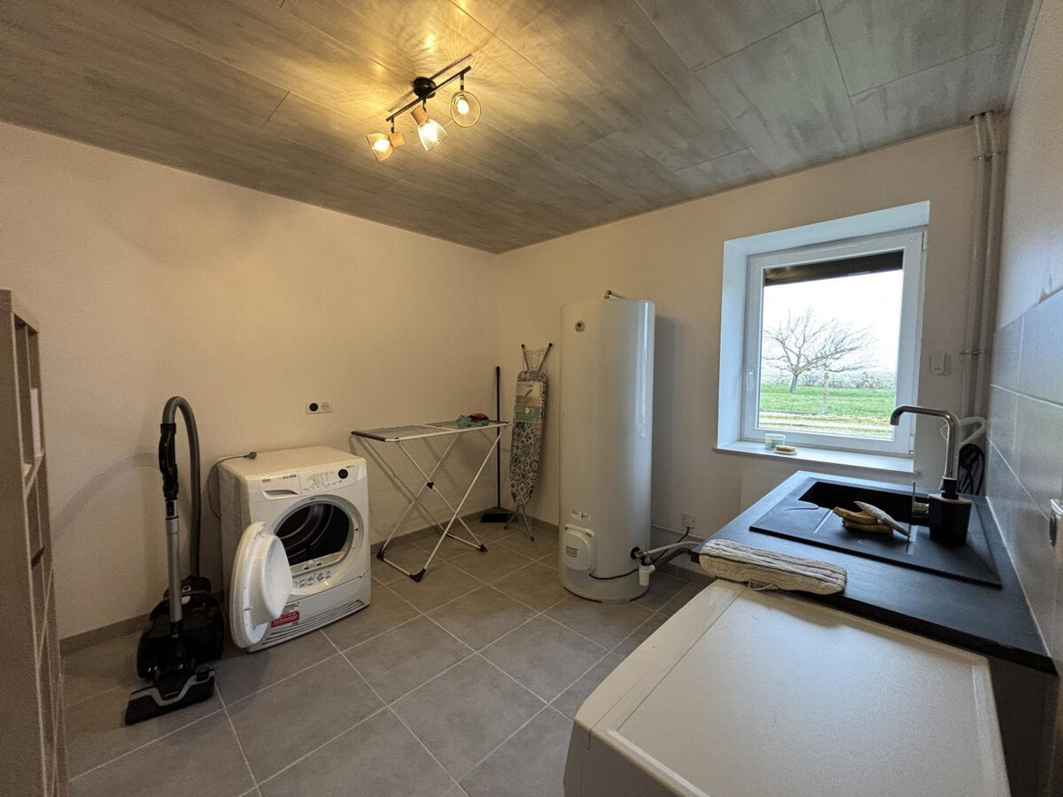 Gîte Chez Pierrot, 3 épis, 6 pers à Cognat-Lyonne - Photo 16