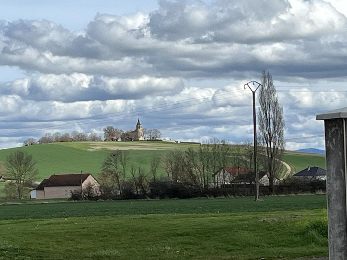 Gîte Chez Pierrot, 3 épis, 6 pers à Cognat-Lyonne - Photo 17