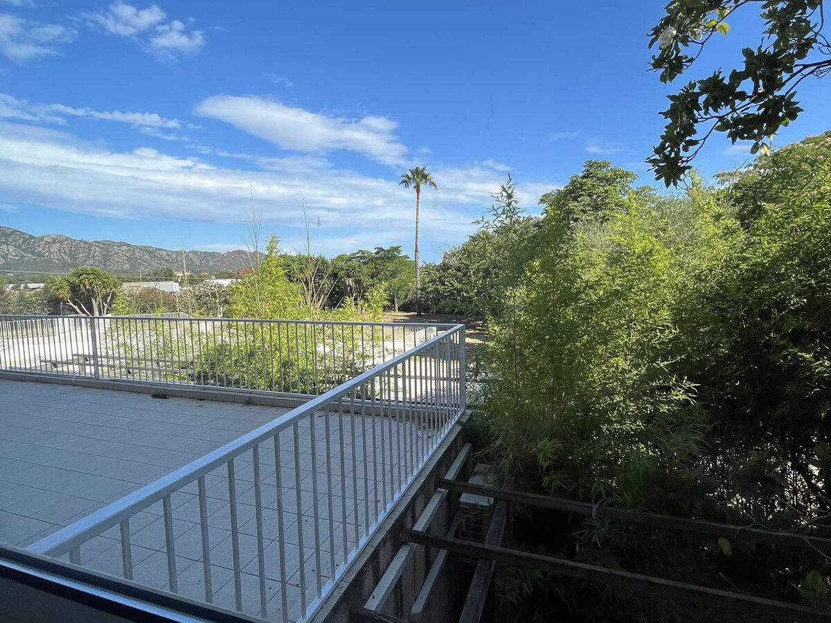 Studio climatisé avec piscine à Saint-Florent - Photo 10
