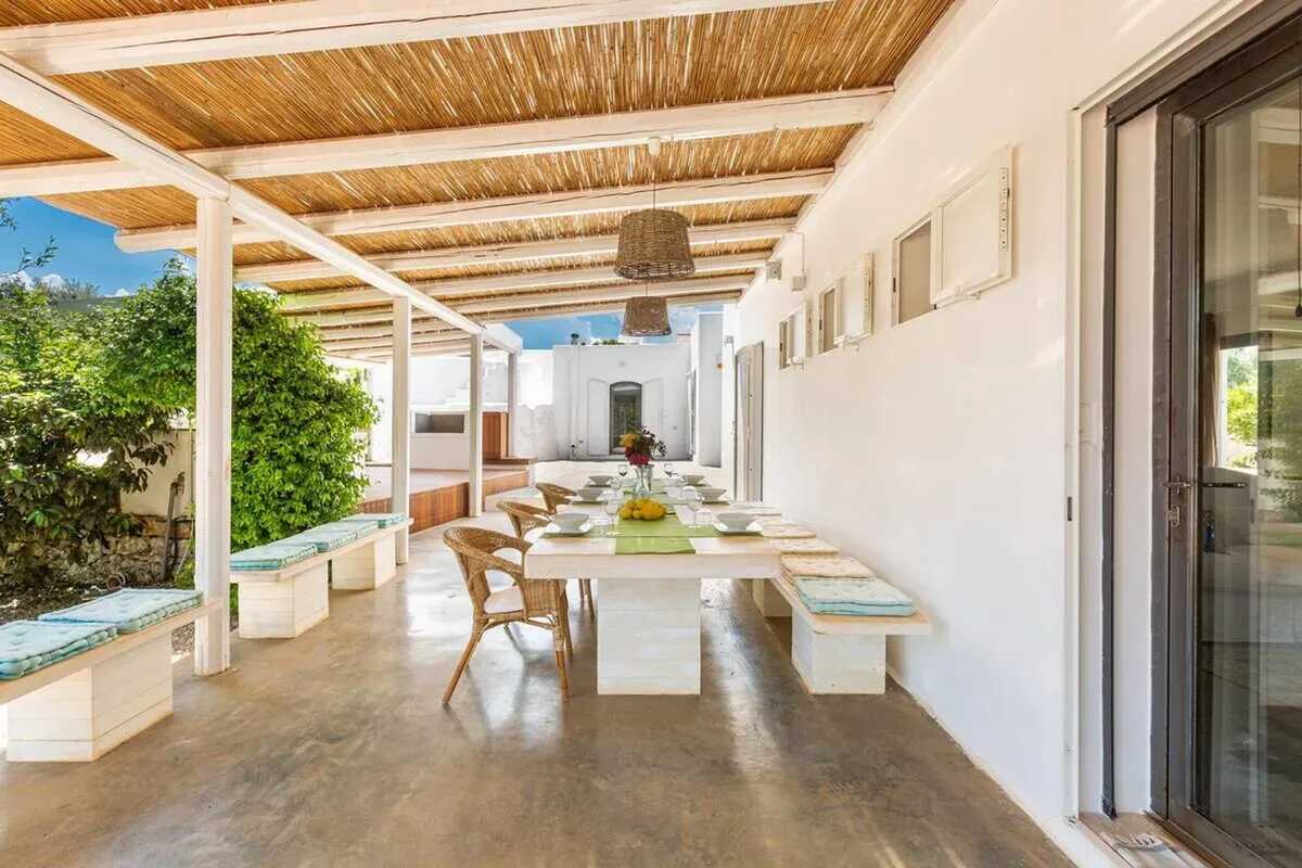 Villa 8 pers. avec piscine privée à Carovigno - Photo 5