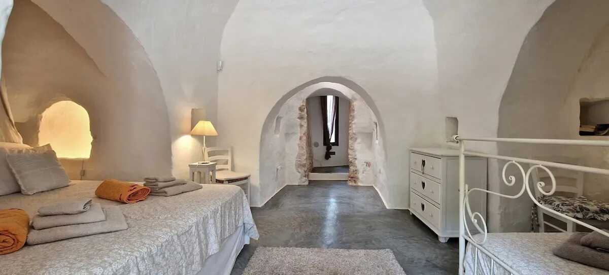Villa 8 pers. avec piscine privée à Carovigno - Photo 6