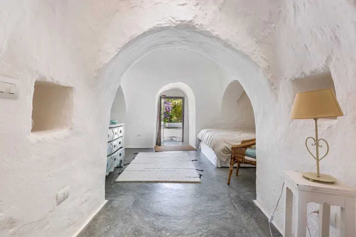 Villa 8 pers. avec piscine privée à Carovigno - Photo 7