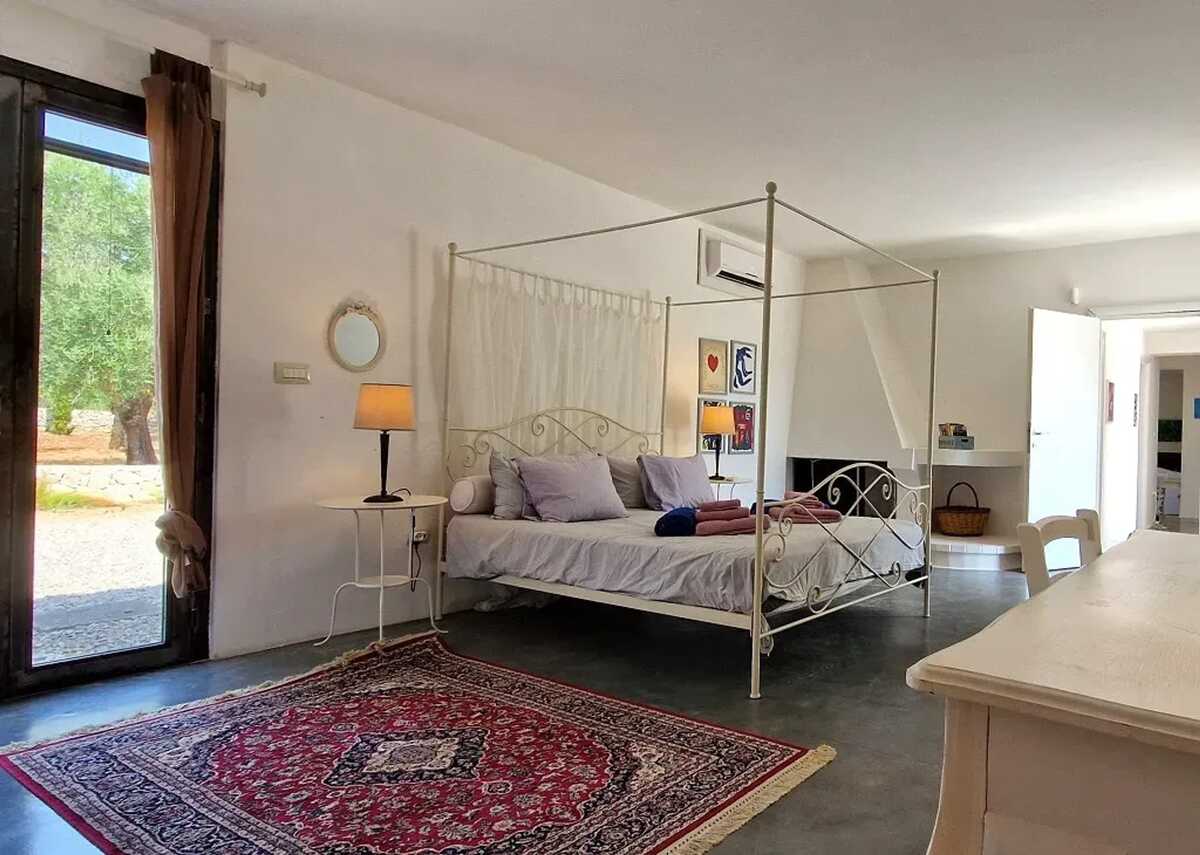 Villa 8 pers. avec piscine privée à Carovigno - Photo 8