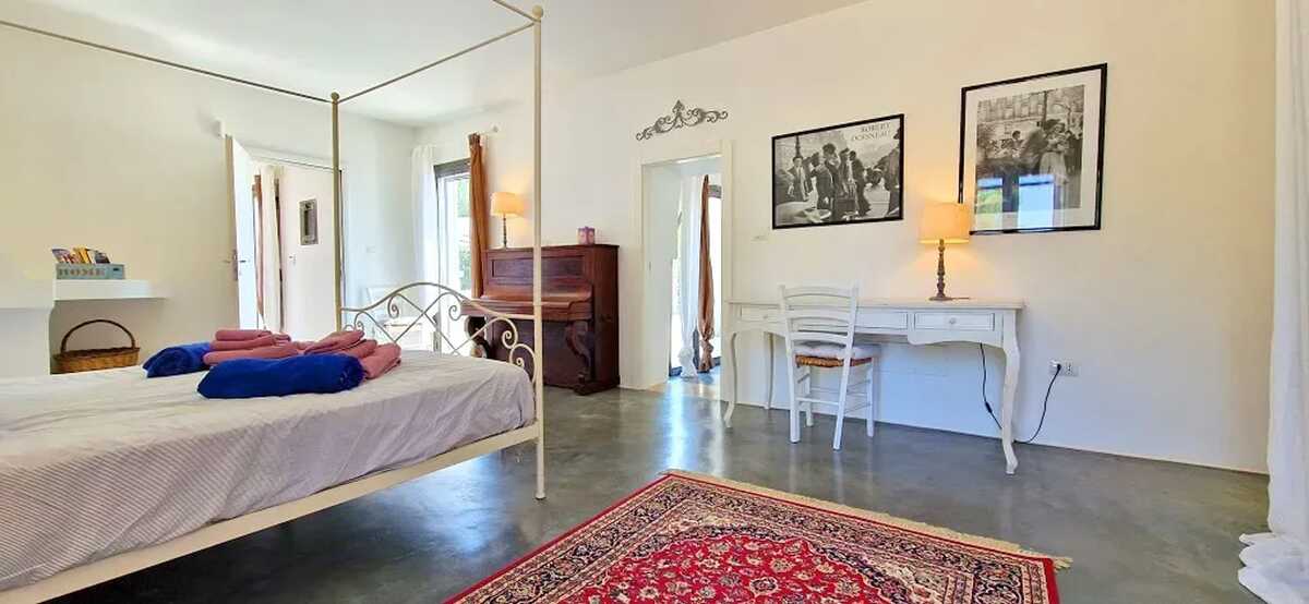 Villa 8 pers. avec piscine privée à Carovigno - Photo 9