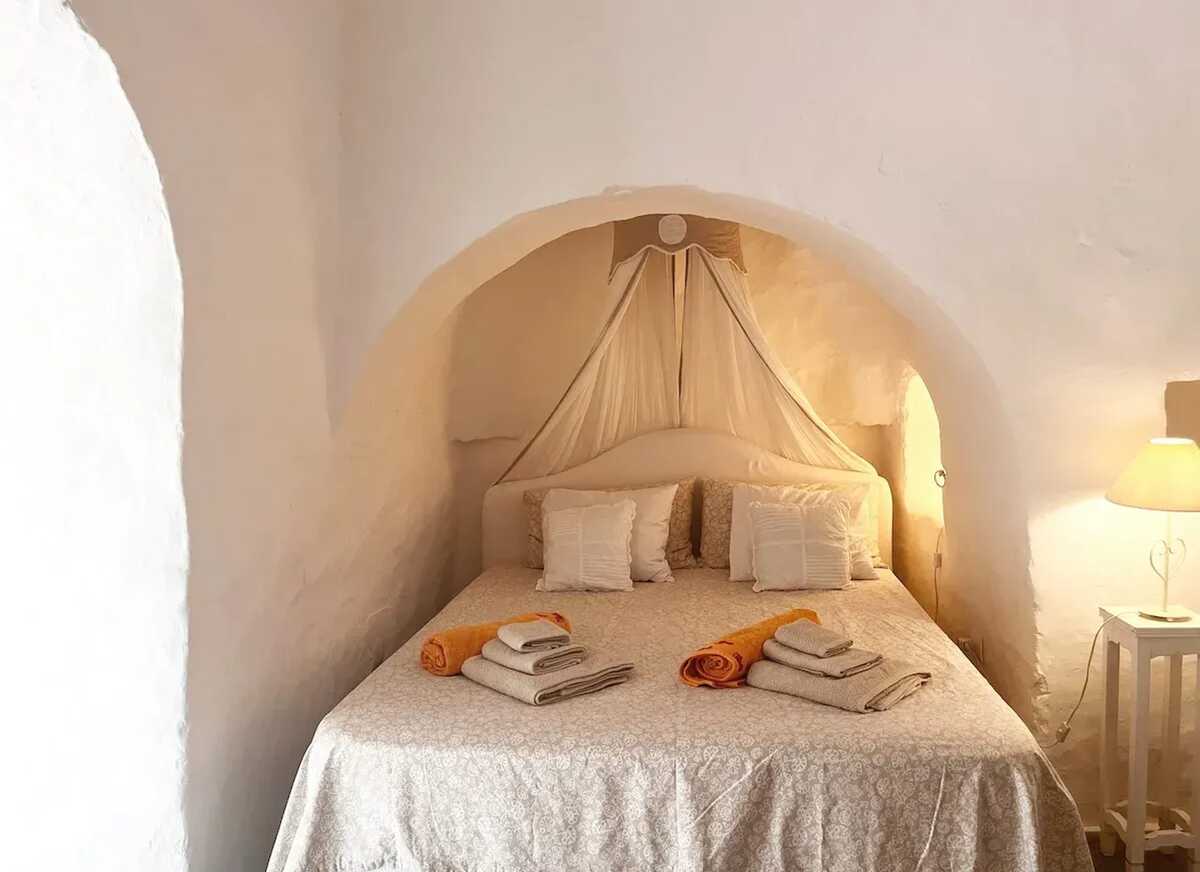 Villa 8 pers. avec piscine privée à Carovigno - Photo 10