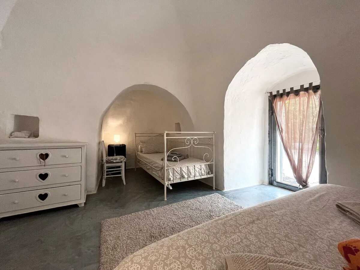 Villa 8 pers. avec piscine privée à Carovigno - Photo 11