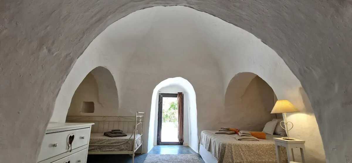 Villa 8 pers. avec piscine privée à Carovigno - Photo 12