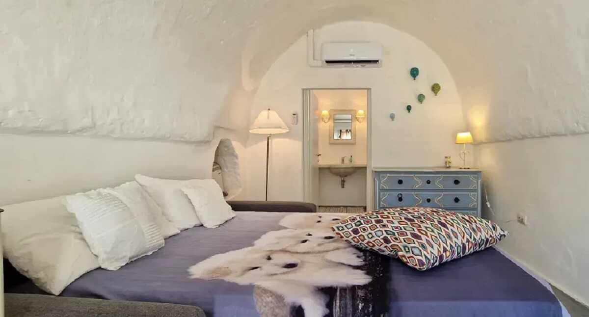 Villa 8 pers. avec piscine privée à Carovigno - Photo 13