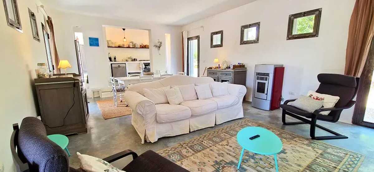 Villa 8 pers. avec piscine privée à Carovigno - Photo 15