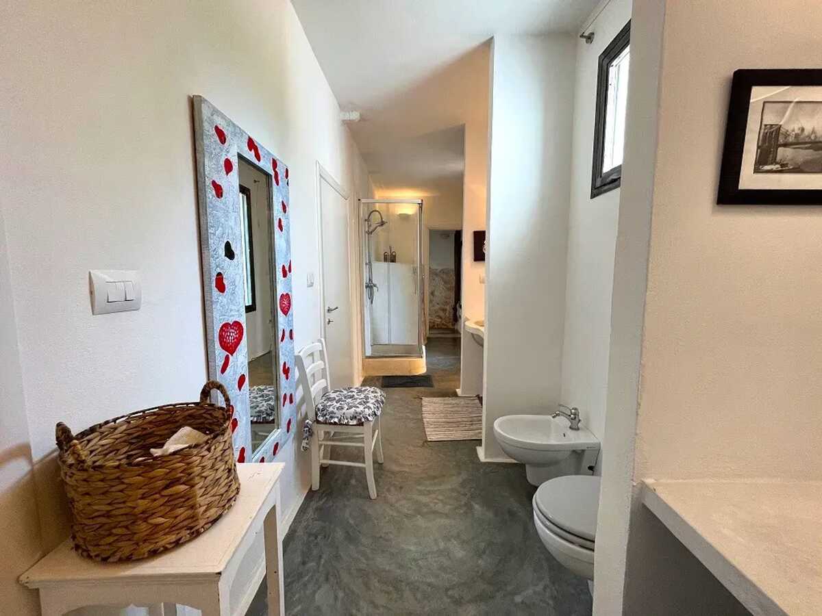 Villa 8 pers. avec piscine privée à Carovigno - Photo 18