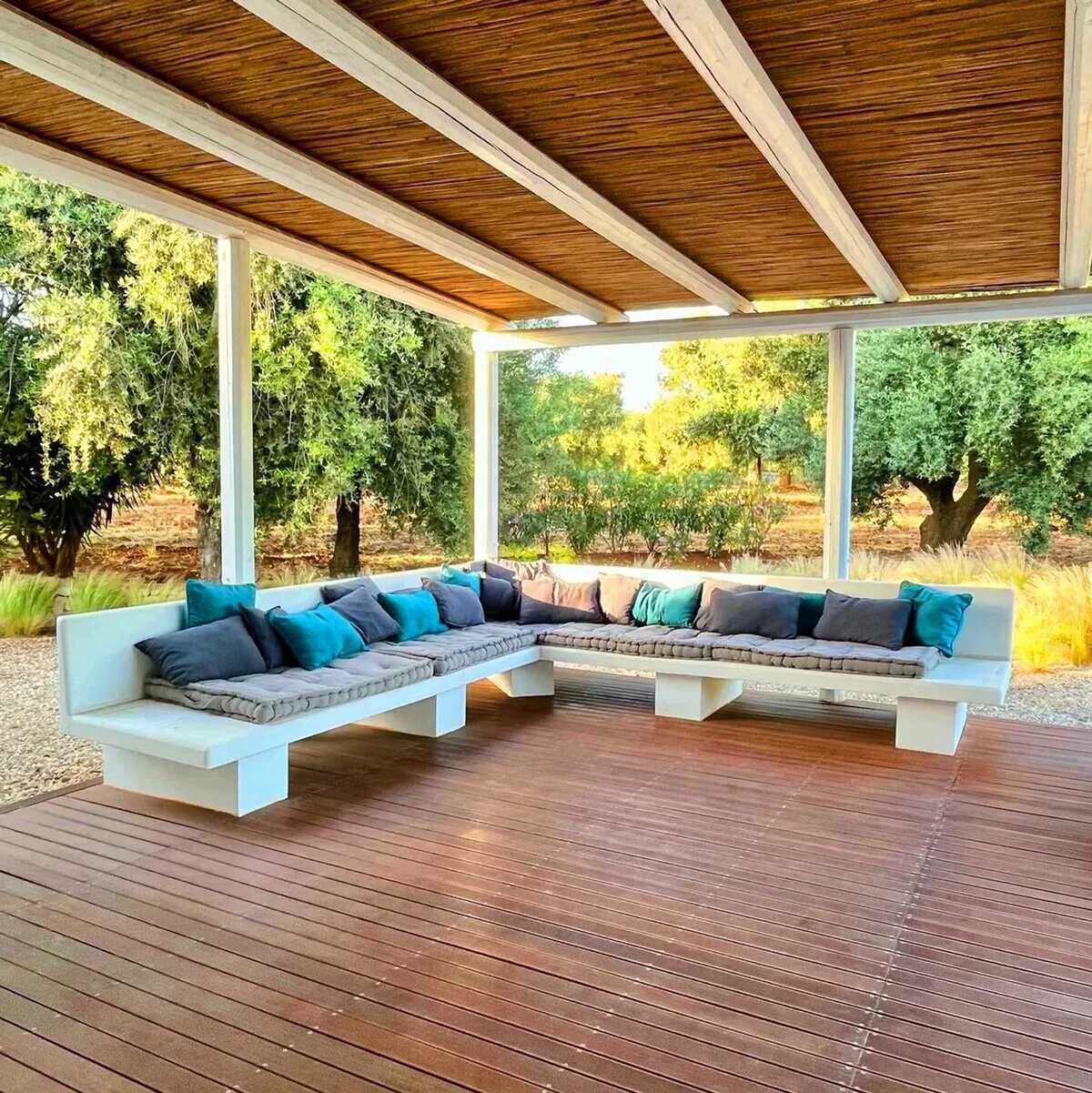 Villa 8 pers. avec piscine privée à Carovigno - Photo 20