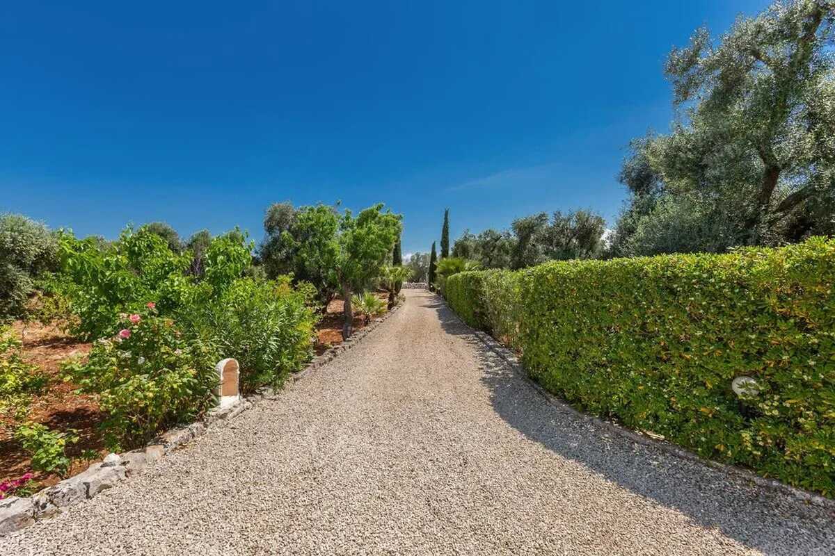 Villa 8 pers. avec piscine privée à Carovigno - Photo 21