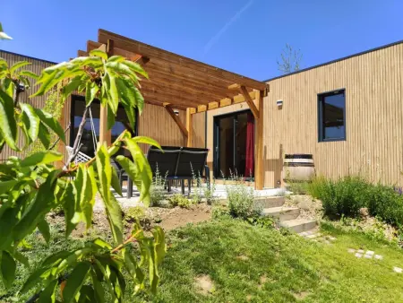 Location gite de vacances à Arsonval