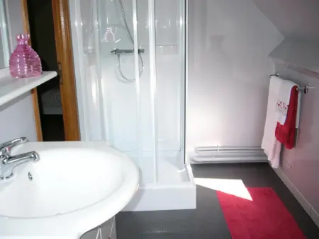 Gîte 4 pers. avec piscine et jeux d'enfants à Contres : photo 9