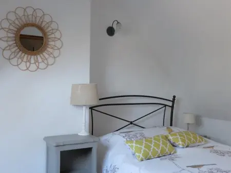 Gîte 4 pers. avec piscine et jeux d'enfants à Contres : photo 12