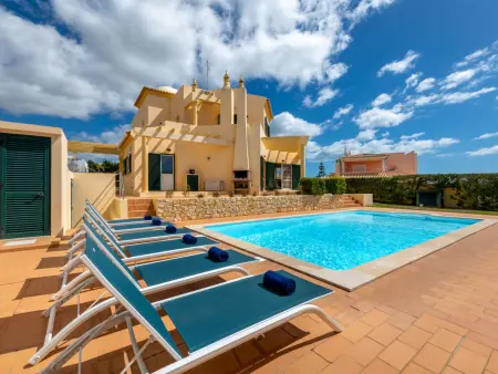 Villa Mar – 6 chambres, piscine privée à Armação de Pêra : photo 2