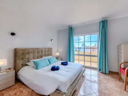 Villa Mar – 6 chambres, piscine privée à Armação de Pêra : photo 15