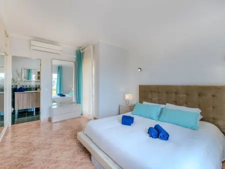 Villa Mar – 6 chambres, piscine privée à Armação de Pêra : photo 16
