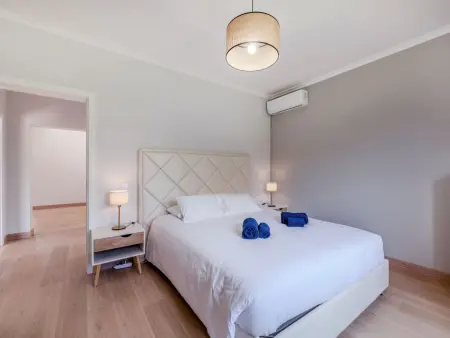 Villa Mar – 6 chambres, piscine privée à Armação de Pêra : photo 17