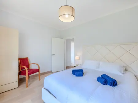 Villa Mar – 6 chambres, piscine privée à Armação de Pêra : photo 18